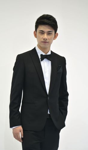 林致远剧本与叙事策划总监